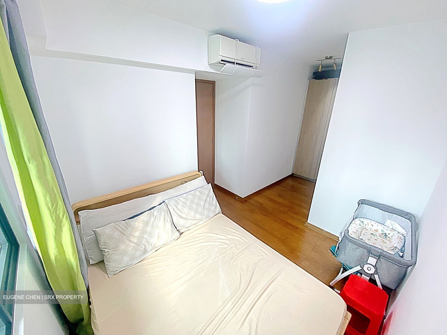 Kingsford Waterbay (D19), Apartment #633393841